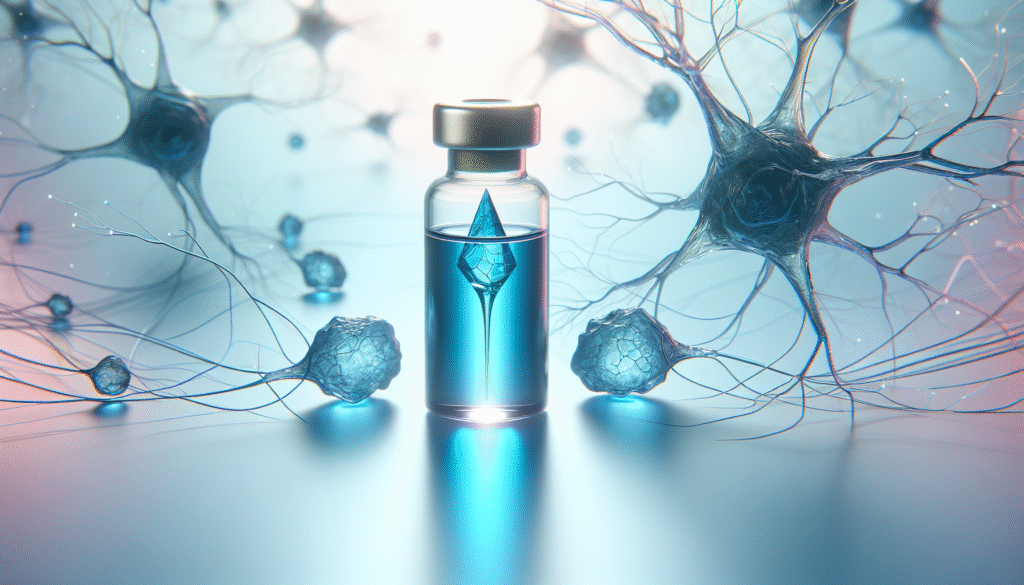 Methylene Blue And Oxidative Stress: How It Affects Brain Health