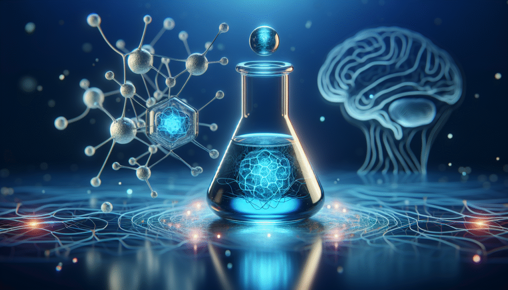 Methylene Blue And Oxidative Stress: How It Affects Brain Health