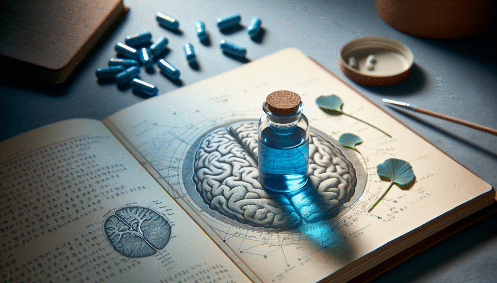 Methylene Blue As A Nootropic: Benefits And Uses