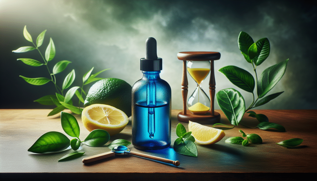 Methylene Blue For Longevity: Success Stories And Testimonials Methylene Blue For Longevity: Success Stories And Testimonials