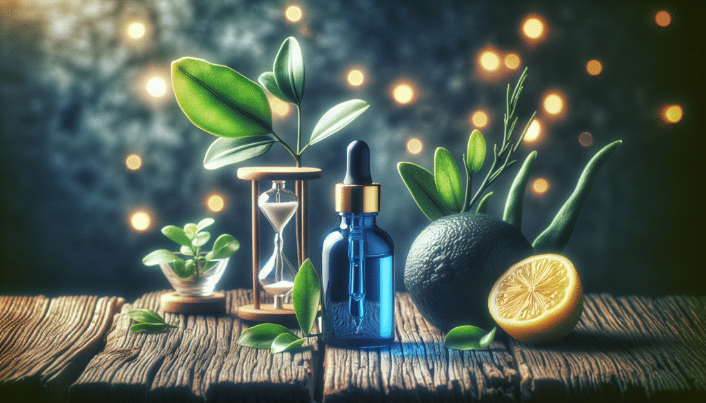 Methylene Blue For Longevity: Success Stories And Testimonials Methylene Blue For Longevity: Success Stories And Testimonials