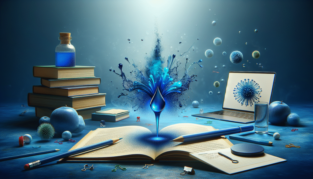 Methylene Blue For Students: A Study Aid Or Not?