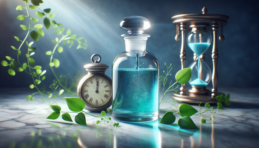 Methylene Blue: The Secret Weapon In Your Anti-Aging Arsenal