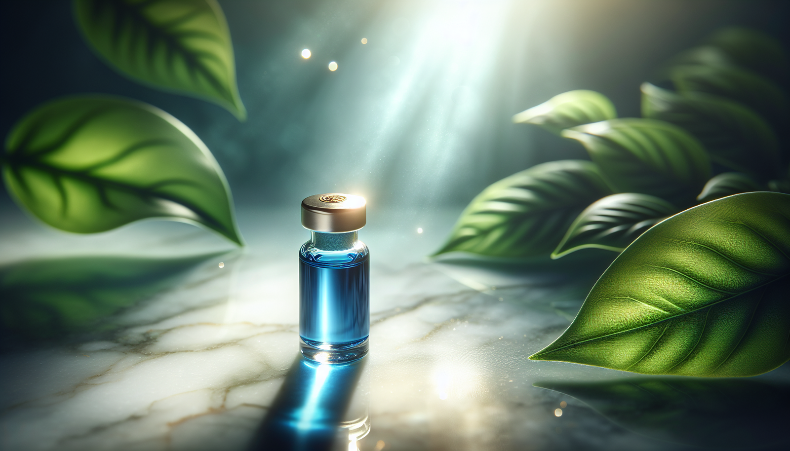 Methylene Blue: The Secret Weapon In Your Anti-Aging Arsenal