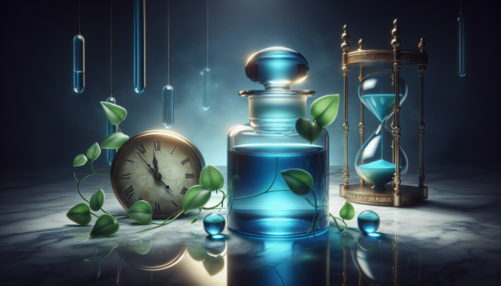 Methylene Blue: The Secret Weapon In Your Anti-Aging Arsenal