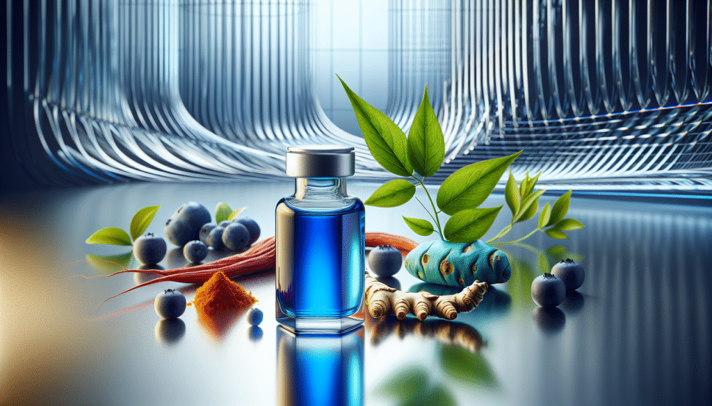 Methylene Blue Vs. Other Anti-Aging Compounds: Which Is Best?