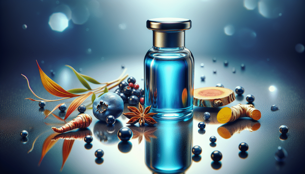 Methylene Blue Vs. Other Anti-Aging Compounds: Which Is Best?