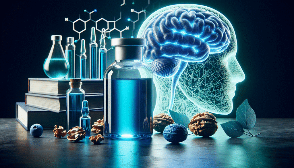 Methylene Blue Vs. Other Nootropics: Which Is Best For Cognitive Enhancement?