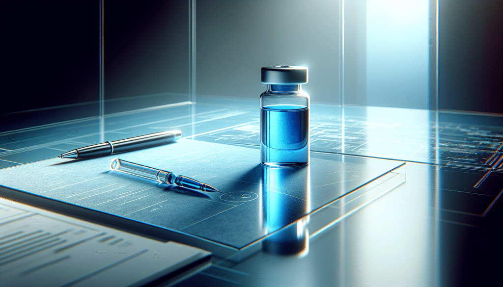 Monitoring Your Progress With Methylene Blue For Longevity