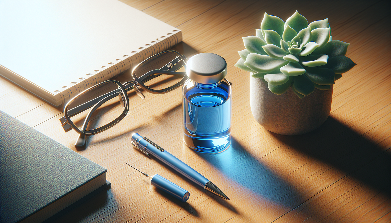 Real User Experiences: Methylene Blue For Cognitive Enhancement