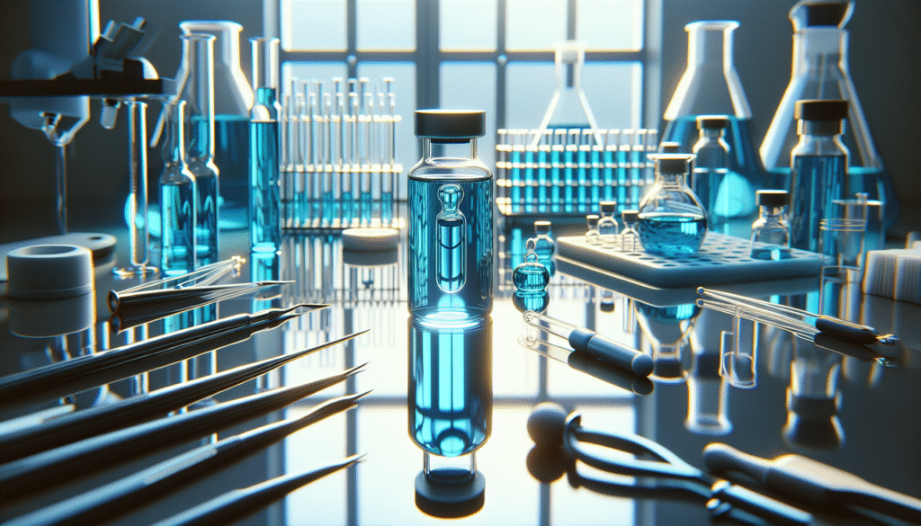 The Best Practices For Storing And Using Methylene Blue