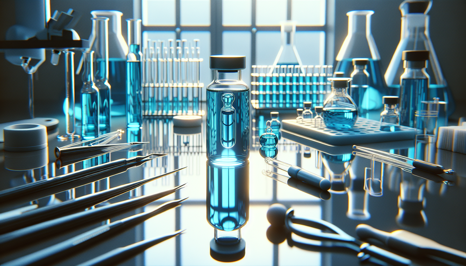 The Best Practices For Storing And Using Methylene Blue