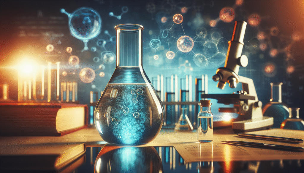 The Future Of Longevity: Methylene Blue Research And Innovations