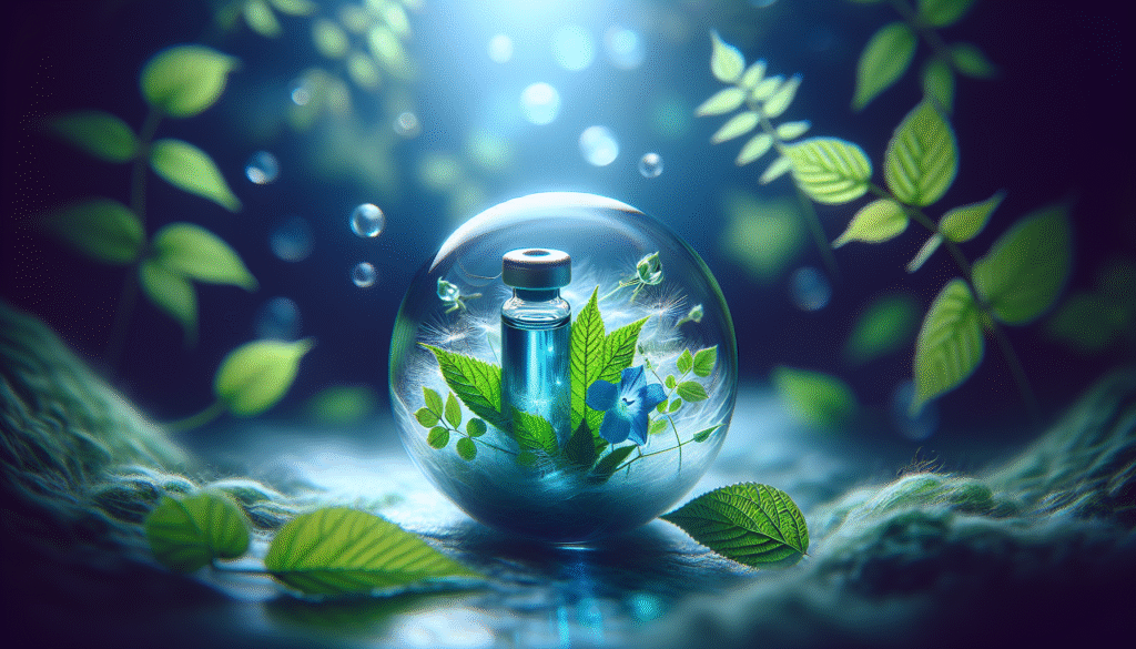 The Impact Of Methylene Blue On Inflammation And Aging