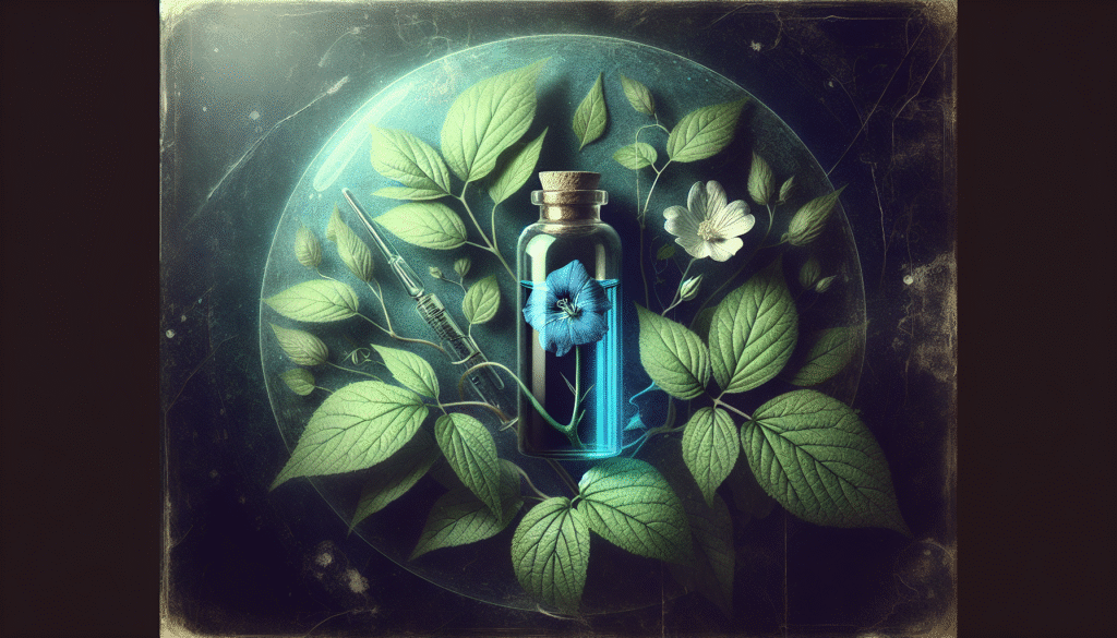 The Impact Of Methylene Blue On Inflammation And Aging