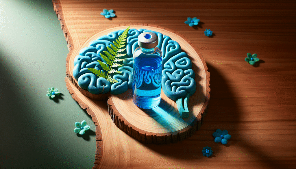 The Most Popular Methylene Blue Products For Brain Health