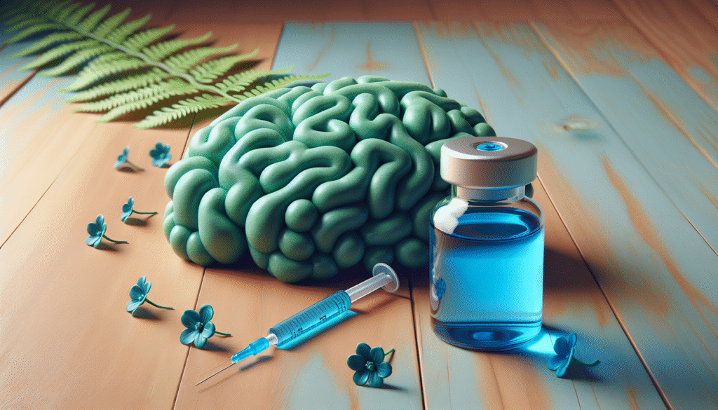 The Most Popular Methylene Blue Products For Brain Health
