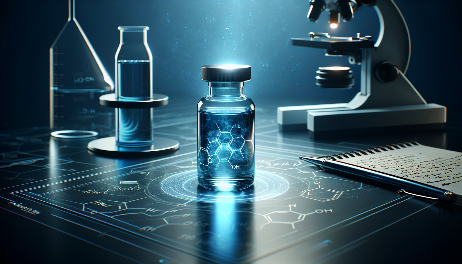 The Role Of Methylene Blue In Neuroprotection And Aging