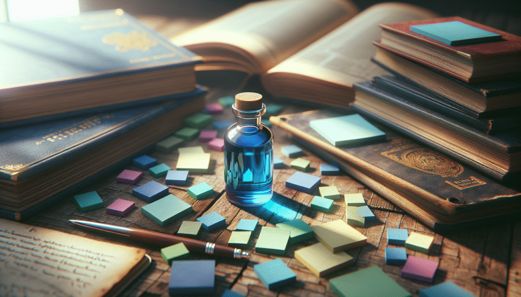 The Science Behind Methylene Blue For Memory Improvement The Science Behind Methylene Blue For Memory Improvement