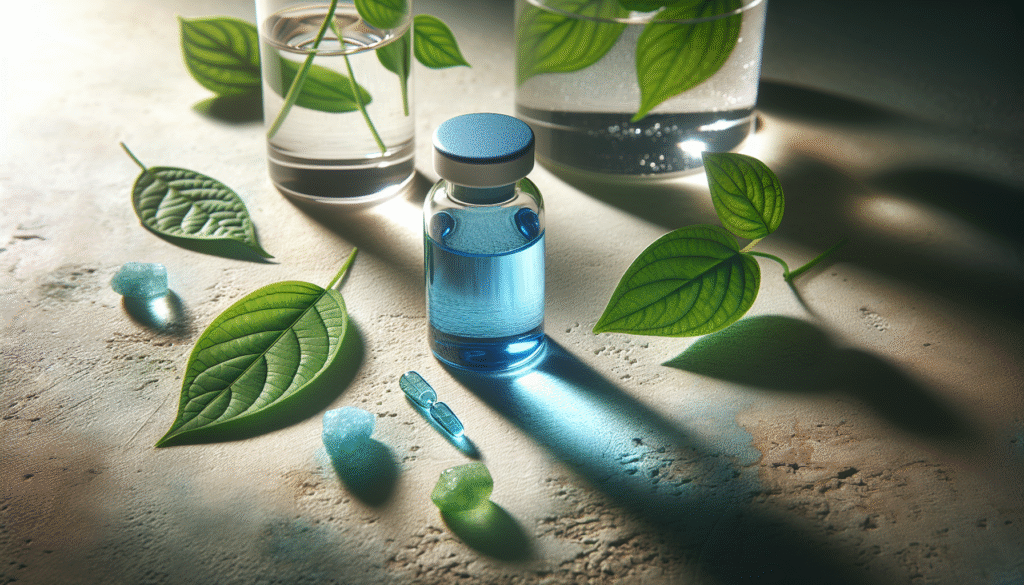 Top 10 Benefits Of Methylene Blue For Healthy Aging