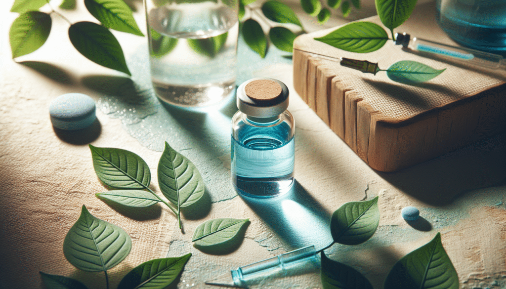 Top 10 Benefits Of Methylene Blue For Healthy Aging