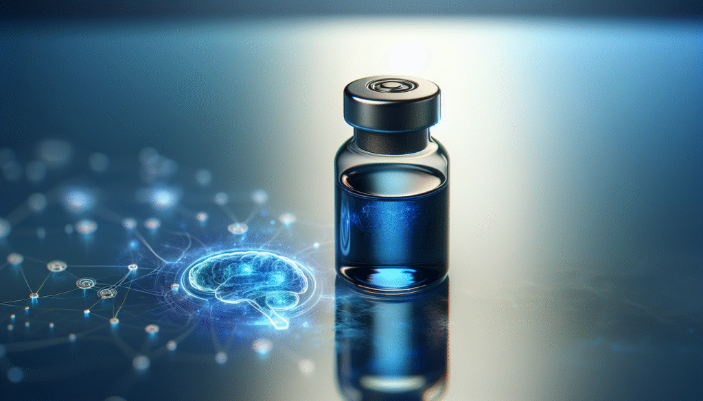 Top 10 Ways Methylene Blue Can Boost Your Brain Power