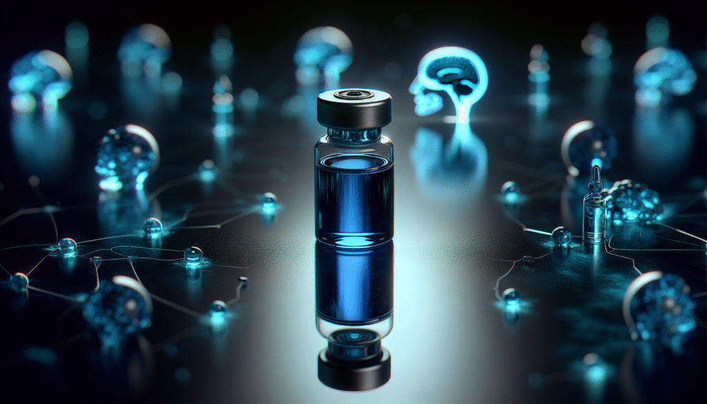 Top 10 Ways Methylene Blue Can Boost Your Brain Power