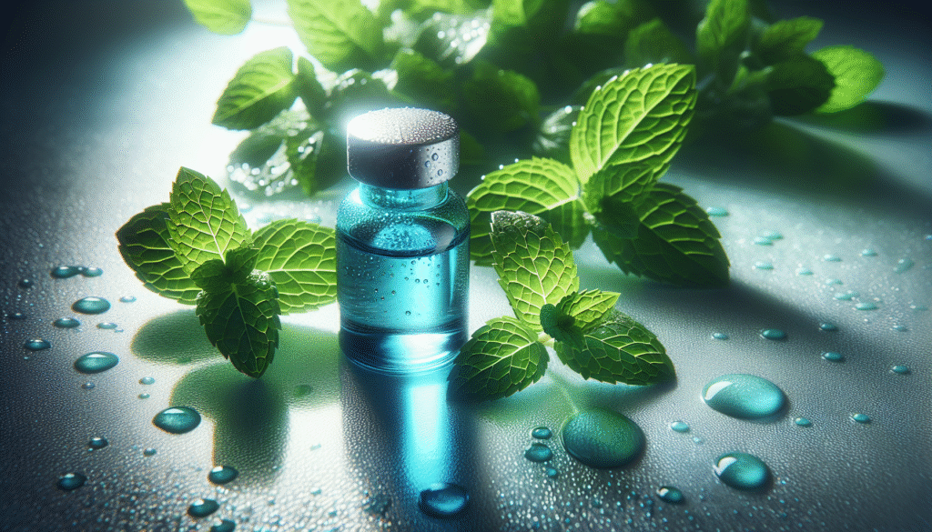 Top 5 Benefits Of Methylene Blue For Youthful Skin