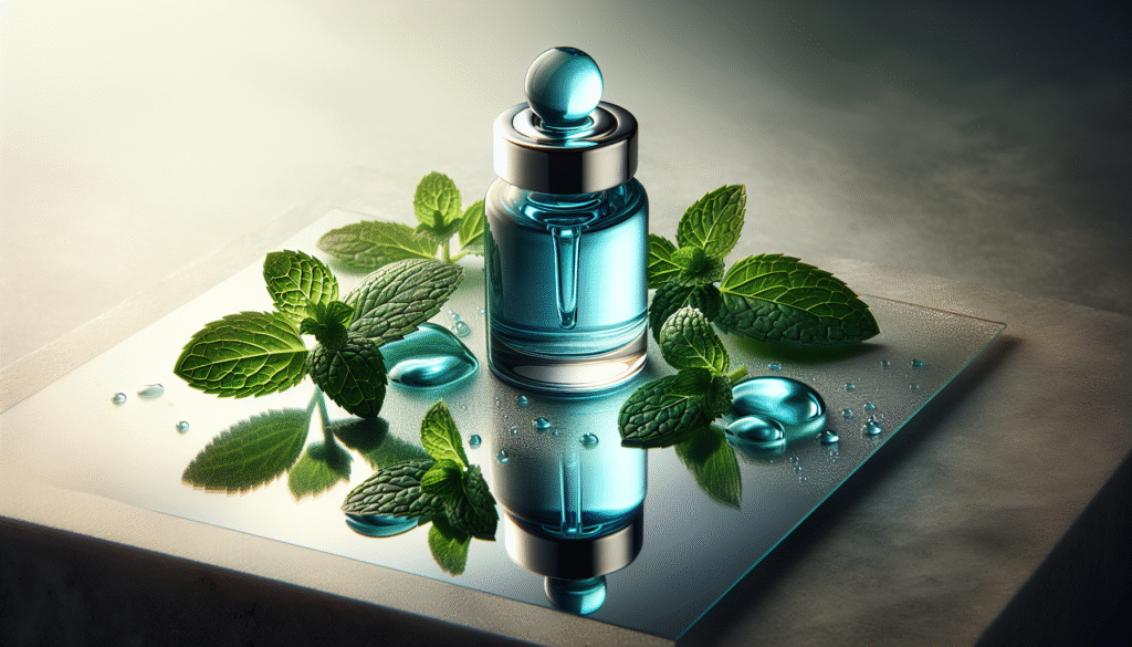 Top 5 Benefits Of Methylene Blue For Youthful Skin