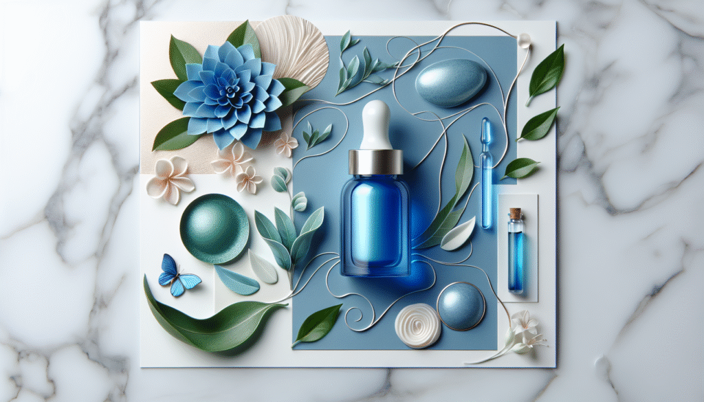 Top 5 Benefits Of Methylene Blue In Anti-Aging Treatments