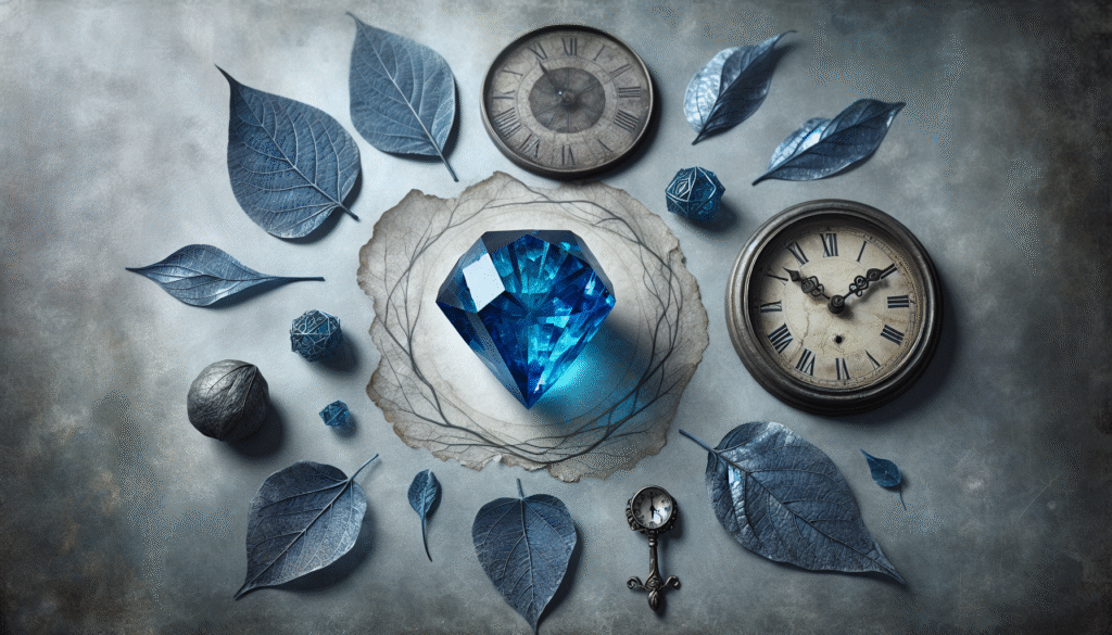 Top Research Findings On Methylene Blue And Age-Related Conditions Top Research Findings On Methylene Blue And Age-Related Conditions