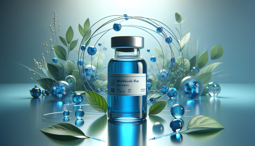 Top Ways To Maximize The Benefits Of Methylene Blue Top Ways To Maximize The Benefits Of Methylene Blue