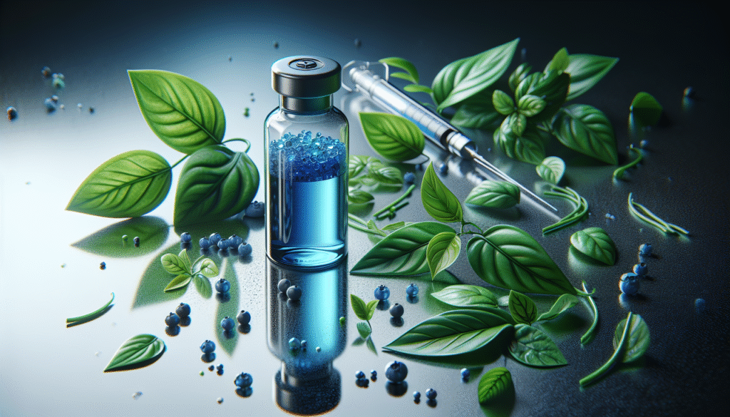 Top Ways To Maximize The Benefits Of Methylene Blue Top Ways To Maximize The Benefits Of Methylene Blue