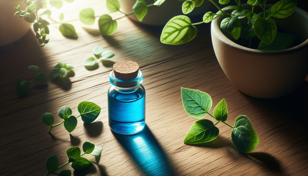 Top Ways To Maximize The Benefits Of Methylene Blue