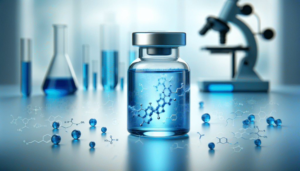 Understanding Methylene Blues Mechanism Of Action