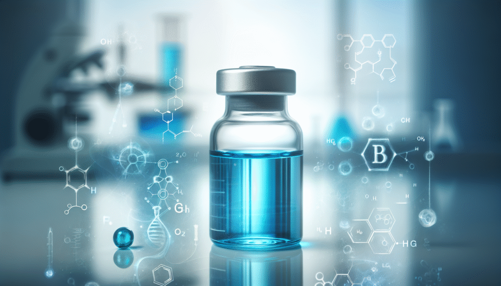 Understanding Methylene Blues Mechanism Of Action