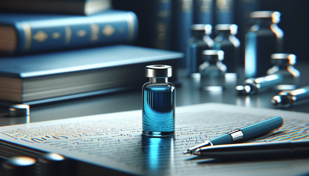 What Research Says About Methylene Blue And Memory Enhancement