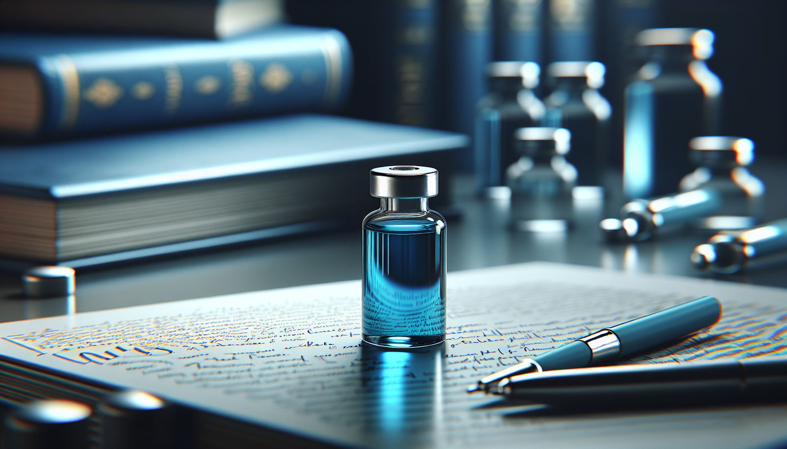 What Research Says About Methylene Blue And Memory Enhancement