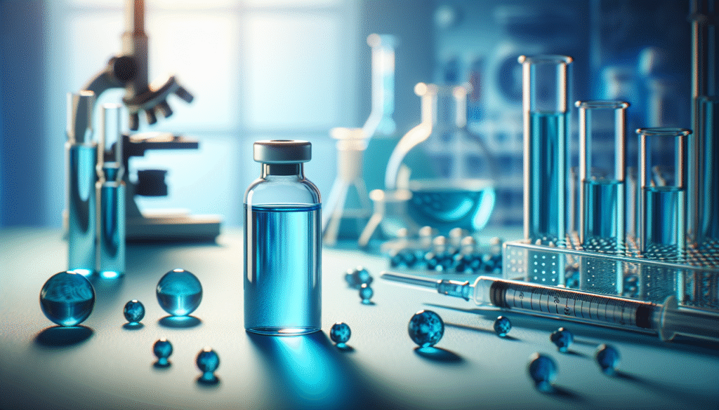 What You Should Know Before Taking Methylene Blue What You Should Know Before Taking Methylene Blue