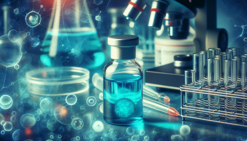 What You Should Know Before Taking Methylene Blue What You Should Know Before Taking Methylene Blue