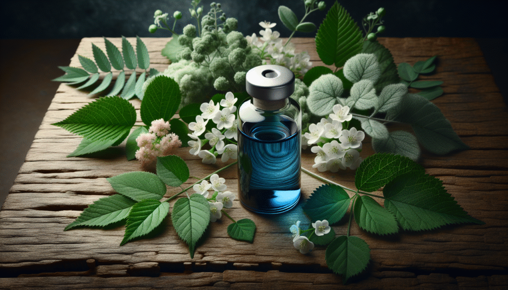 Why Methylene Blue Is Gaining Popularity In Longevity Circles