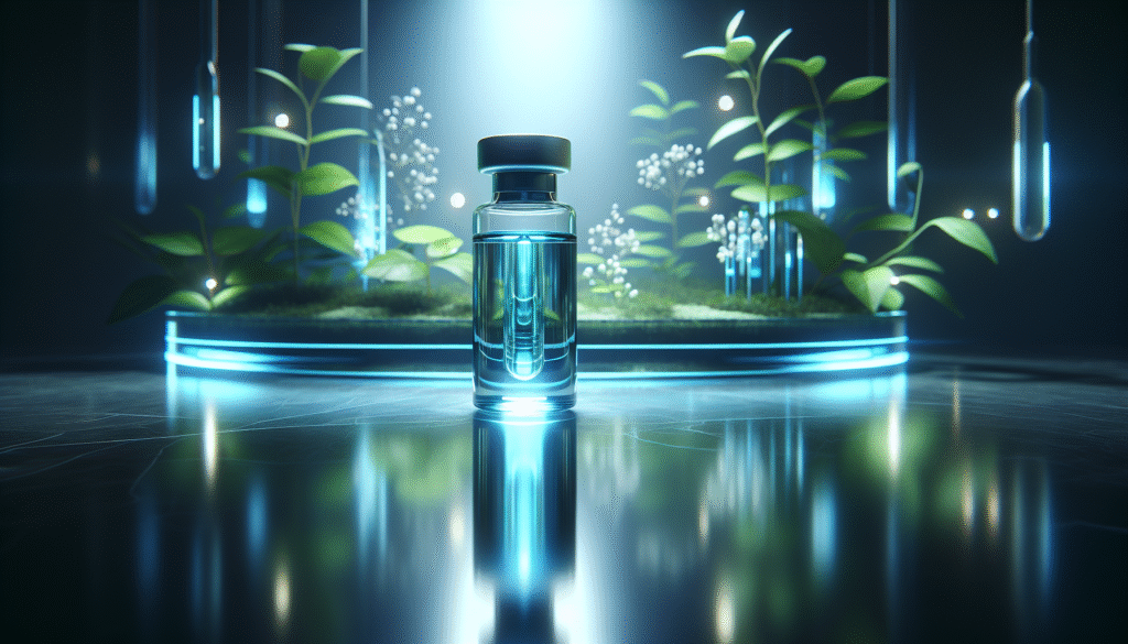 Why Methylene Blue Is Gaining Popularity In Longevity Circles Why Methylene Blue Is Gaining Popularity In Longevity Circles