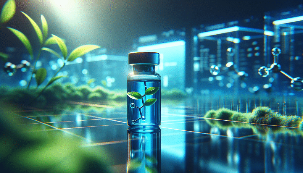 Why Methylene Blue Is Gaining Popularity In Longevity Circles Why Methylene Blue Is Gaining Popularity In Longevity Circles