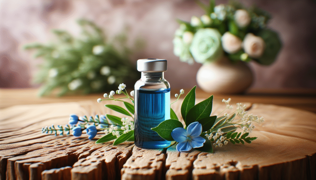 Why Methylene Blue Is Gaining Popularity In Longevity Circles Why Methylene Blue Is Gaining Popularity In Longevity Circles