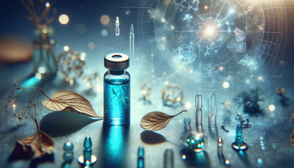 Exploring The Role Of Methylene Blue In Anti-Aging Therapies