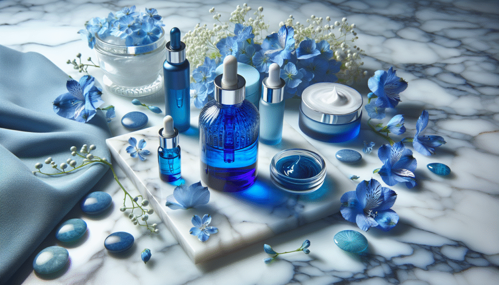 How Does Methylene Blue Help With Anti Aging?