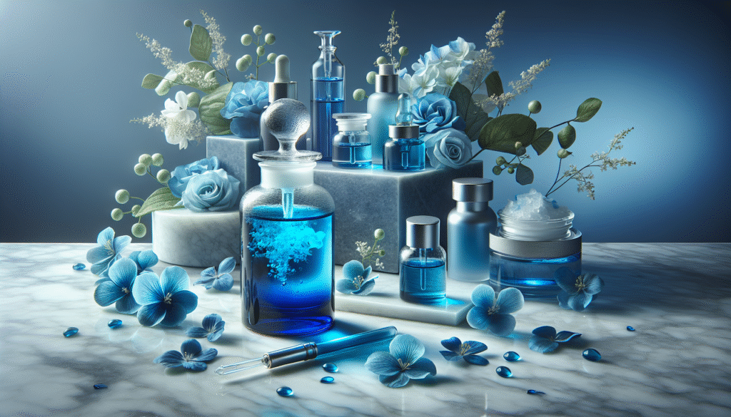 How Does Methylene Blue Help With Anti Aging?