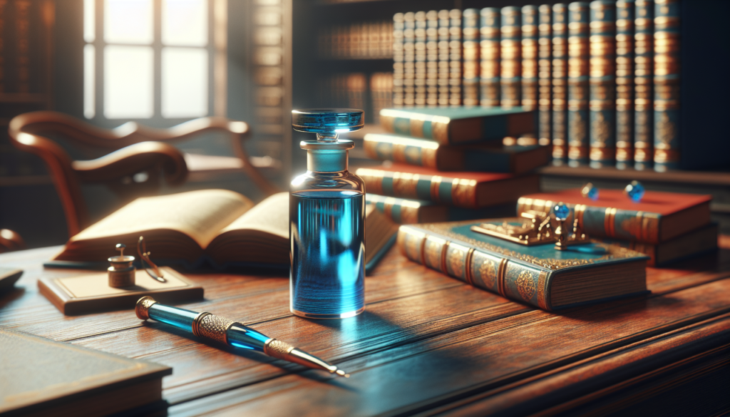 How Does Methylene Blue Improve Cognitive Function?