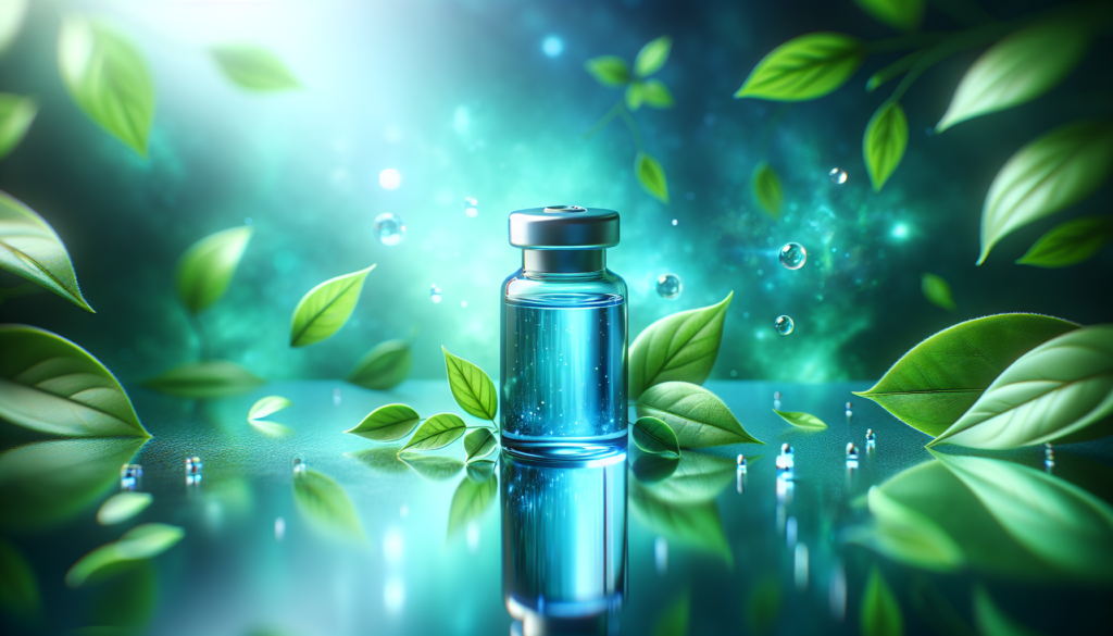 How Methylene Blue Can Enhance Longevity And Cellular Health