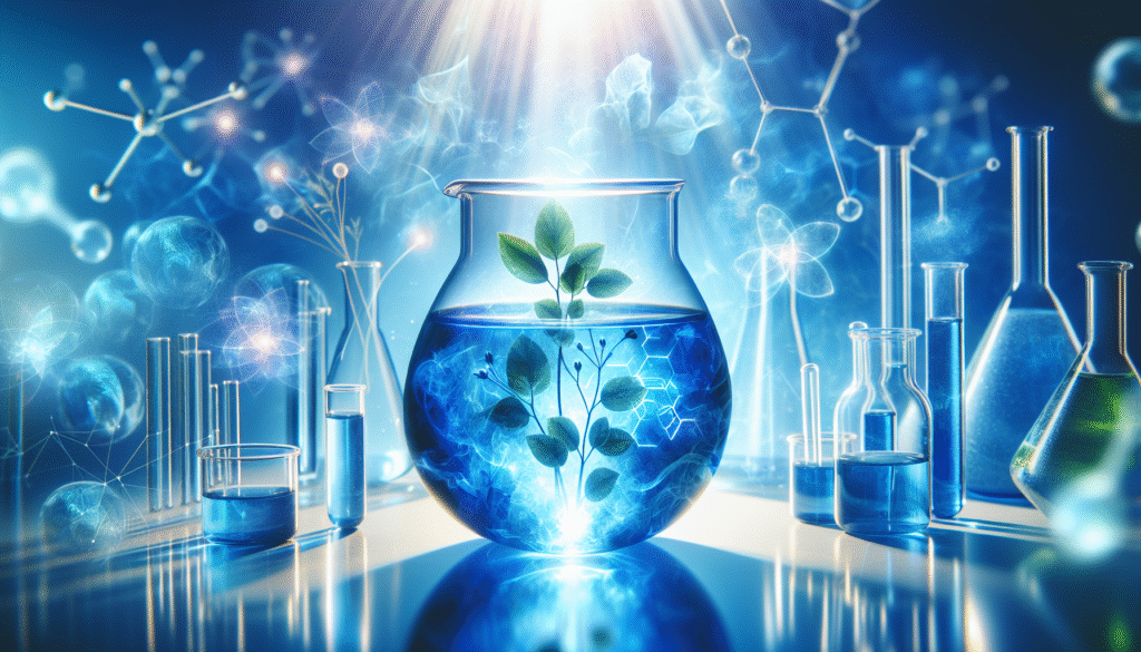 Methylene Blue Dosage: A Guide For Enhancing Longevity